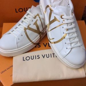 Louis Vuitton Time Out Sneakers